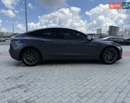Тесла Модель 3, об'ємом двигуна 0 л та пробігом 30 тис. км за 20999 $, фото 4 на Automoto.ua