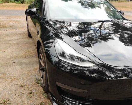 Тесла Модель 3, об'ємом двигуна 0 л та пробігом 33 тис. км за 26500 $, фото 5 на Automoto.ua