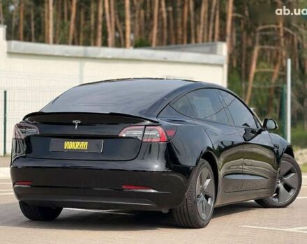 Тесла Модель 3, объемом двигателя 0 л и пробегом 33 тыс. км за 18950 $, фото 18 на Automoto.ua