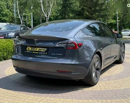 Тесла Модель 3, об'ємом двигуна 0 л та пробігом 60 тис. км за 24700 $, фото 6 на Automoto.ua
