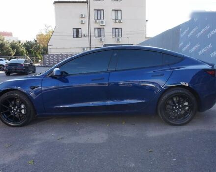 Тесла Модель 3, об'ємом двигуна 0 л та пробігом 58 тис. км за 22500 $, фото 7 на Automoto.ua