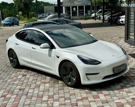 Тесла Модель 3, объемом двигателя 0 л и пробегом 26 тыс. км за 22900 $, фото 28 на Automoto.ua