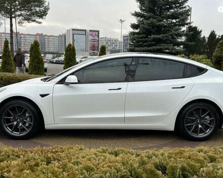 Тесла Модель 3, объемом двигателя 0 л и пробегом 33 тыс. км за 21300 $, фото 3 на Automoto.ua