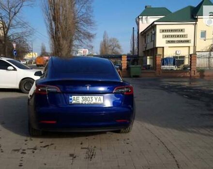 Тесла Модель 3, об'ємом двигуна 0 л та пробігом 18 тис. км за 39800 $, фото 6 на Automoto.ua