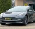 Тесла Модель 3, объемом двигателя 0 л и пробегом 35 тыс. км за 24500 $, фото 2 на Automoto.ua