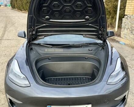 Тесла Модель 3, об'ємом двигуна 0 л та пробігом 30 тис. км за 29800 $, фото 13 на Automoto.ua