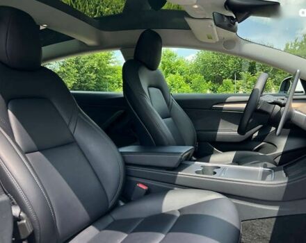Тесла Модель 3, объемом двигателя 0 л и пробегом 161 тыс. км за 18800 $, фото 9 на Automoto.ua