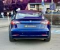 Тесла Модель 3, объемом двигателя 0 л и пробегом 23 тыс. км за 23000 $, фото 22 на Automoto.ua
