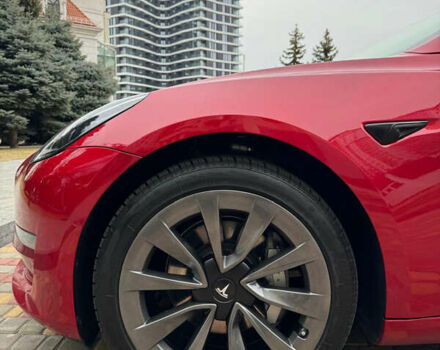 Тесла Модель 3, об'ємом двигуна 0 л та пробігом 68 тис. км за 23000 $, фото 8 на Automoto.ua