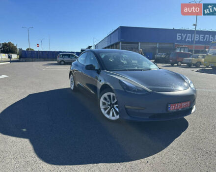Тесла Модель 3, объемом двигателя 0 л и пробегом 178 тыс. км за 14500 $, фото 2 на Automoto.ua