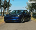 Тесла Модель 3, объемом двигателя 0 л и пробегом 57 тыс. км за 23500 $, фото 18 на Automoto.ua