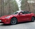 Тесла Модель 3, объемом двигателя 0 л и пробегом 51 тыс. км за 23000 $, фото 4 на Automoto.ua