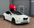Тесла Модель 3, объемом двигателя 0 л и пробегом 117 тыс. км за 20999 $, фото 1 на Automoto.ua