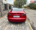 Тесла Модель 3, объемом двигателя 0 л и пробегом 43 тыс. км за 20999 $, фото 5 на Automoto.ua
