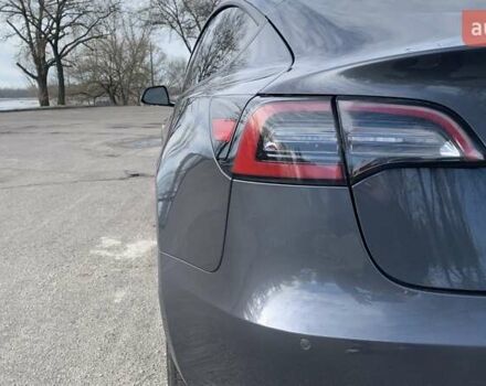 Тесла Модель 3, об'ємом двигуна 0 л та пробігом 25 тис. км за 22000 $, фото 13 на Automoto.ua