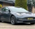 Тесла Модель 3, объемом двигателя 0 л и пробегом 35 тыс. км за 24500 $, фото 1 на Automoto.ua