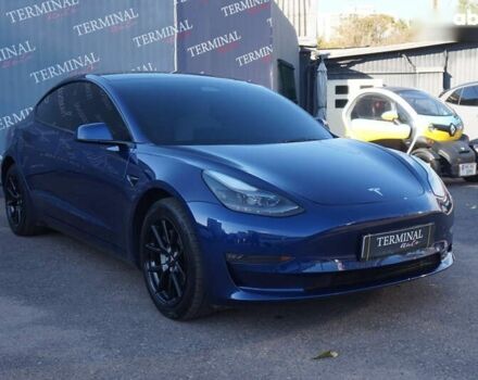 Тесла Модель 3, об'ємом двигуна 0 л та пробігом 58 тис. км за 22500 $, фото 2 на Automoto.ua