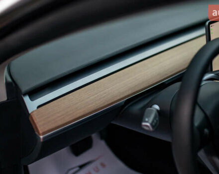 Тесла Модель 3, об'ємом двигуна 0 л та пробігом 75 тис. км за 23499 $, фото 47 на Automoto.ua