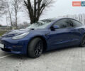 Тесла Модель 3, об'ємом двигуна 0 л та пробігом 34 тис. км за 25000 $, фото 4 на Automoto.ua