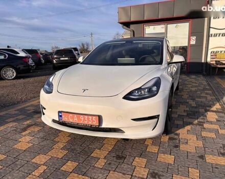 Тесла Модель 3, об'ємом двигуна 0 л та пробігом 141 тис. км за 19999 $, фото 13 на Automoto.ua