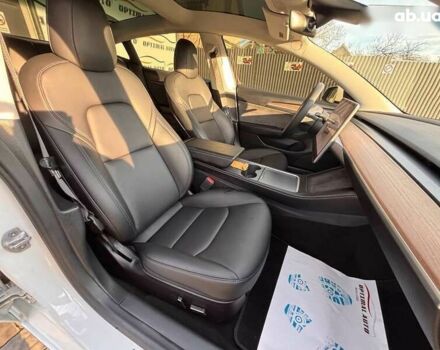 Тесла Модель 3, об'ємом двигуна 0 л та пробігом 141 тис. км за 19999 $, фото 25 на Automoto.ua