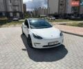 Тесла Модель 3, объемом двигателя 0 л и пробегом 56 тыс. км за 23000 $, фото 14 на Automoto.ua