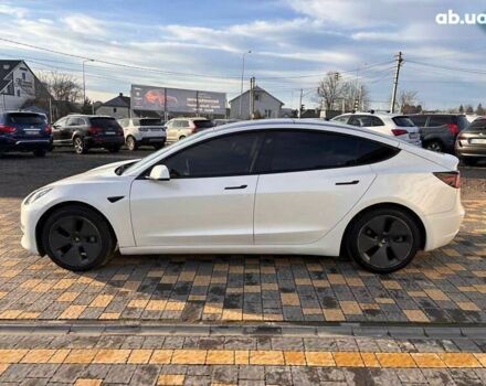 Тесла Модель 3, об'ємом двигуна 0 л та пробігом 141 тис. км за 19999 $, фото 10 на Automoto.ua