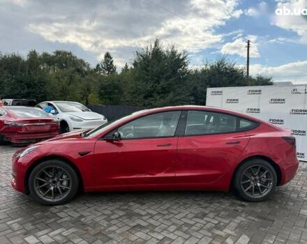 Тесла Модель 3 2022 у Луцьку на Automoto.ua Тесла Модель 3, об'ємом двигуна 0 л та пробігом 101 тис. км за 14500 $, фото 2 на Automoto.ua