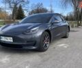 Тесла Модель 3, об'ємом двигуна 0 л та пробігом 25 тис. км за 22000 $, фото 1 на Automoto.ua