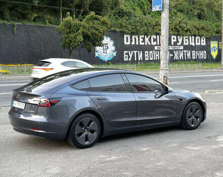 Тесла Модель 3, об'ємом двигуна 0 л та пробігом 20 тис. км за 28500 $, фото 7 на Automoto.ua