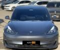 Тесла Модель 3, объемом двигателя 0 л и пробегом 50 тыс. км за 23000 $, фото 1 на Automoto.ua
