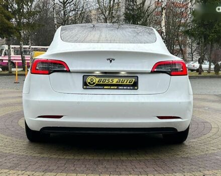 Тесла Модель 3, объемом двигателя 0 л и пробегом 33 тыс. км за 21300 $, фото 5 на Automoto.ua