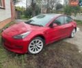 Тесла Модель 3, объемом двигателя 0 л и пробегом 235 тыс. км за 15750 $, фото 29 на Automoto.ua