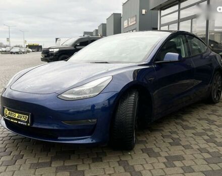 Тесла Модель 3, об'ємом двигуна 0 л та пробігом 53 тис. км за 29690 $, фото 2 на Automoto.ua