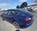 Тесла Модель 3, объемом двигателя 0 л и пробегом 140 тыс. км за 13999 $, фото 3 на Automoto.ua