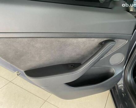 Тесла Модель 3, об'ємом двигуна 0 л та пробігом 52 тис. км за 21500 $, фото 25 на Automoto.ua