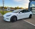 Тесла Модель 3, об'ємом двигуна 0 л та пробігом 51 тис. км за 27888 $, фото 14 на Automoto.ua