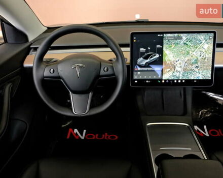 Тесла Модель 3, объемом двигателя 0 л и пробегом 6 тыс. км за 20900 $, фото 29 на Automoto.ua