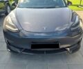 Тесла Модель 3, объемом двигателя 0 л и пробегом 74 тыс. км за 21500 $, фото 1 на Automoto.ua