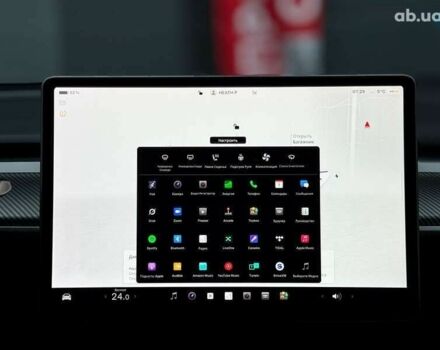 Тесла Модель 3, объемом двигателя 0 л и пробегом 117 тыс. км за 20999 $, фото 23 на Automoto.ua