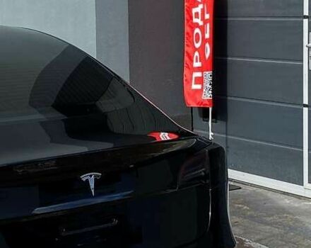 Тесла Модель 3, объемом двигателя 0 л и пробегом 44 тыс. км за 25500 $, фото 7 на Automoto.ua