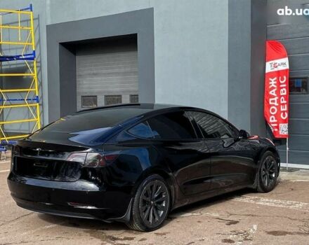 Тесла Модель 3, объемом двигателя 0 л и пробегом 44 тыс. км за 25500 $, фото 10 на Automoto.ua