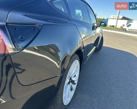 Тесла Модель 3, объемом двигателя 0 л и пробегом 178 тыс. км за 14500 $, фото 10 на Automoto.ua