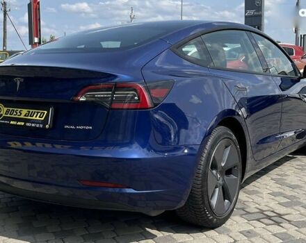 Тесла Модель 3, об'ємом двигуна 0 л та пробігом 23 тис. км за 24000 $, фото 6 на Automoto.ua