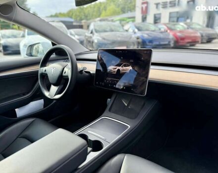 Тесла Модель 3, объемом двигателя 0 л и пробегом 12 тыс. км за 27900 $, фото 21 на Automoto.ua
