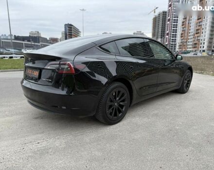 Тесла Модель 3, объемом двигателя 0 л и пробегом 44 тыс. км за 25500 $, фото 4 на Automoto.ua