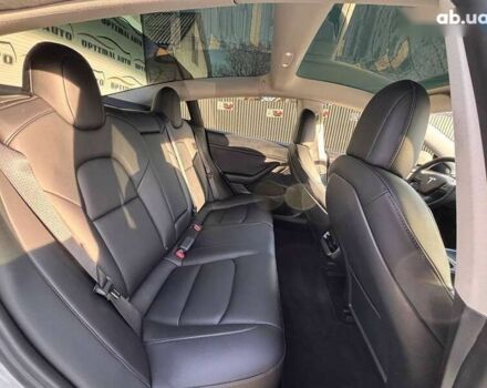 Тесла Модель 3, об'ємом двигуна 0 л та пробігом 141 тис. км за 19999 $, фото 22 на Automoto.ua