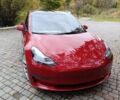 Тесла Модель 3, объемом двигателя 0 л и пробегом 75 тыс. км за 18300 $, фото 1 на Automoto.ua