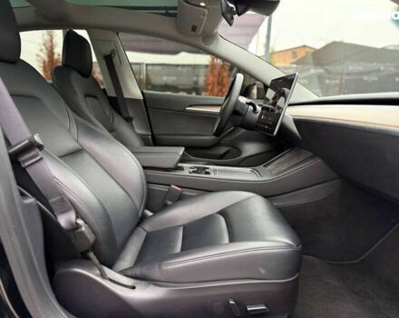 Тесла Модель 3, объемом двигателя 0 л и пробегом 36 тыс. км за 19500 $, фото 19 на Automoto.ua