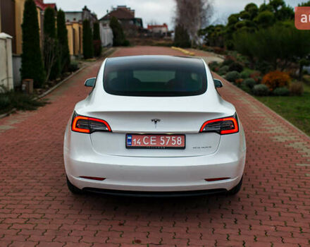 Тесла Модель 3, об'ємом двигуна 0 л та пробігом 75 тис. км за 23499 $, фото 10 на Automoto.ua